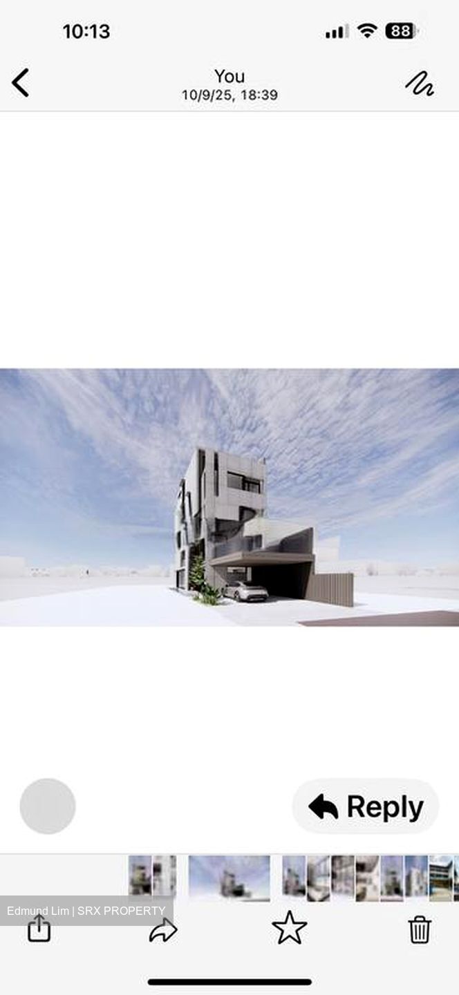 Kovan Road (D19), Terrace #504552761